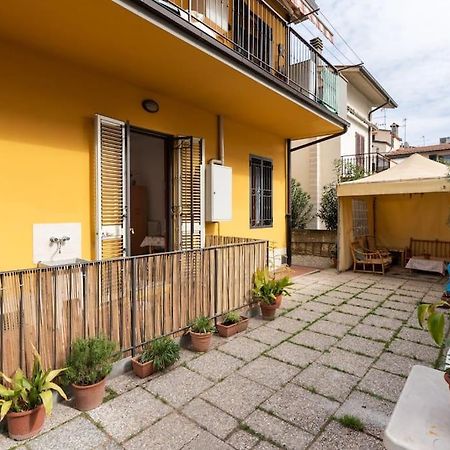 Casa Gina - Welcome In Italy! Scandicci Exterior foto