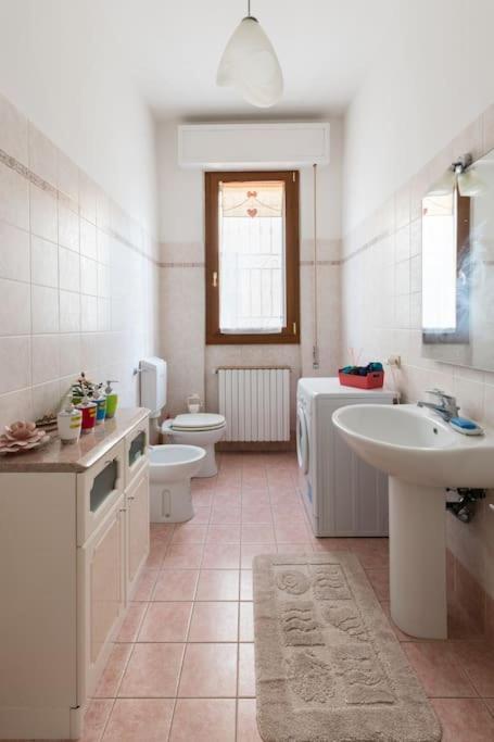 Casa Gina - Welcome In Italy! Scandicci Exterior foto